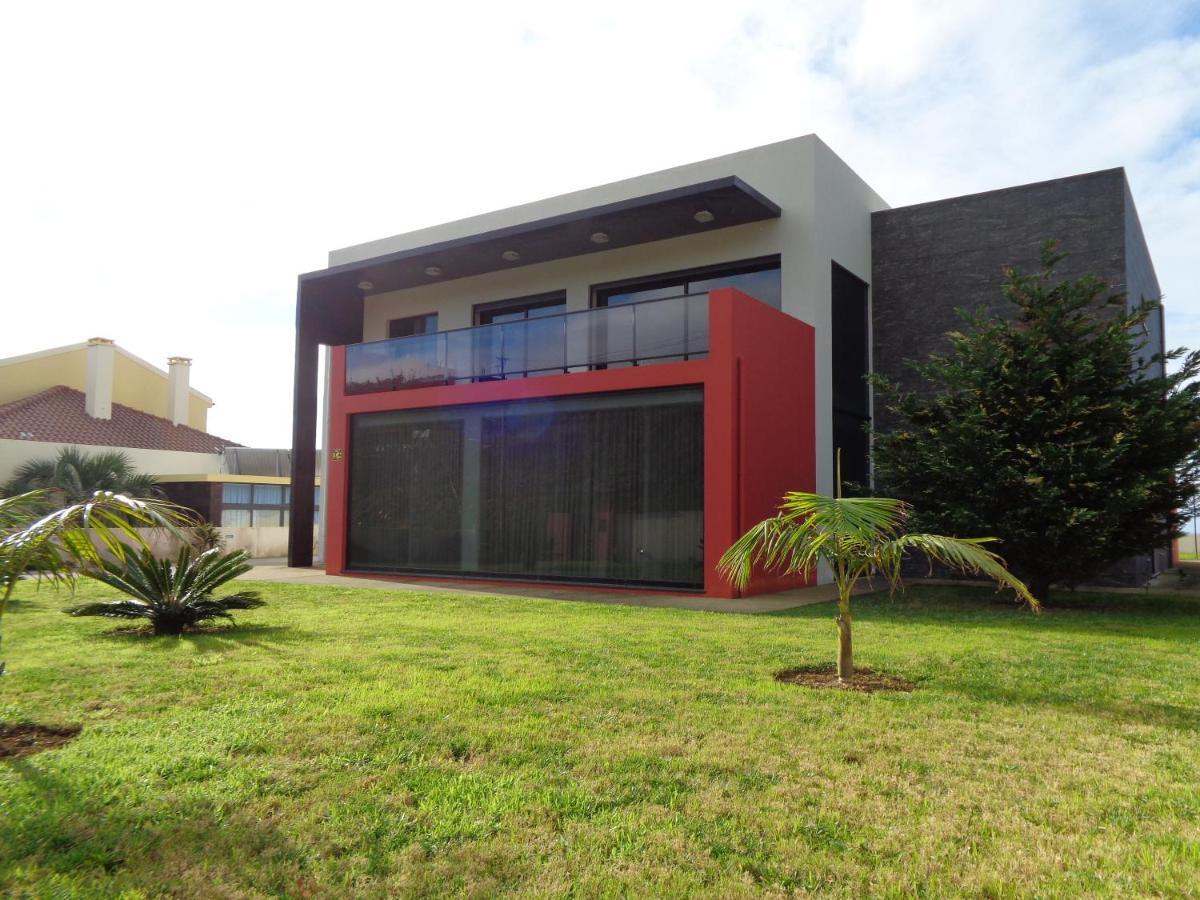 Mar & Serra Feteiras Exterior photo