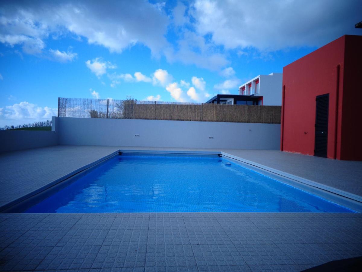 Mar & Serra Feteiras Exterior photo