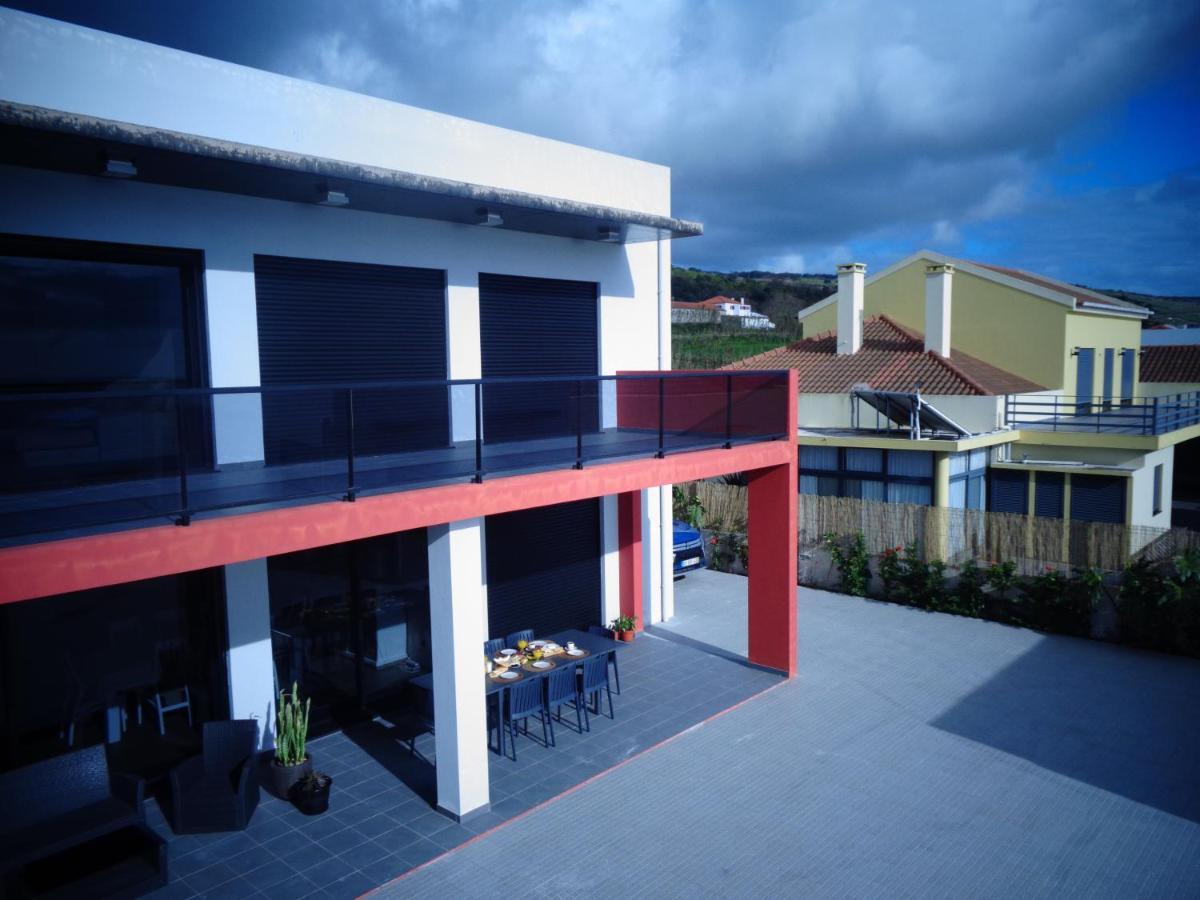 Mar & Serra Feteiras Exterior photo
